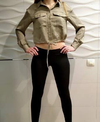 Шахноза